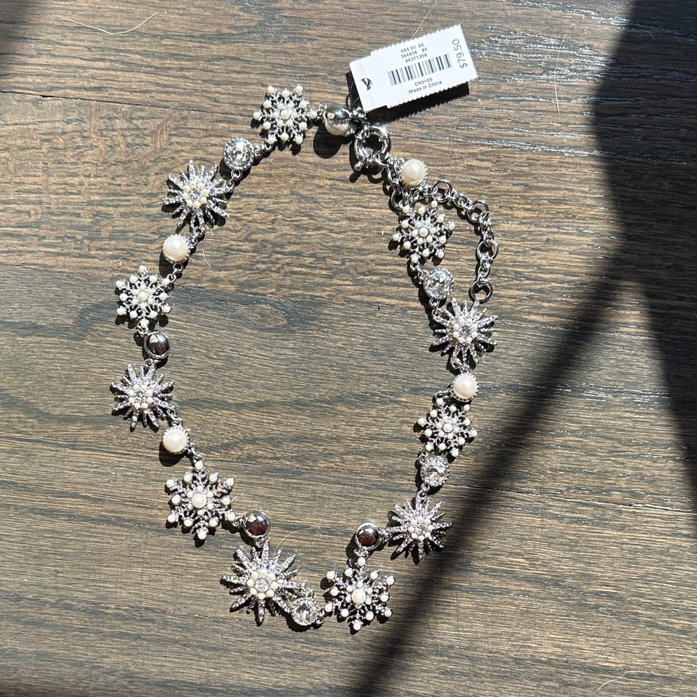 Talbots necklace